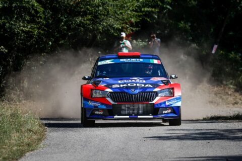 ERC: Fafe inne niż zwykle. Miko Marczyk i Szymon Gospodarczyk przed trudnym wyzwaniem