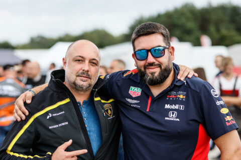 Przemysław Pluciński: To będzie absolutny rekord frekwencji. Na starcie pojawią się też gwiazdy