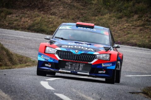 Mistrzostwa Europy: Aleksiej Łukjaniuk utrzymuje przewagę. Miko Marczyk notuje kolejny awans