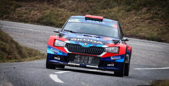 Mistrzostwa Europy: Aleksiej Łukjaniuk utrzymuje przewagę. Miko Marczyk notuje kolejny awans