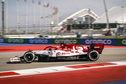 Wracamy tam, gdzie Formuła 1 powinna pojawiać się co roku. Grand Prix Eifelu będzie wyjątkowe