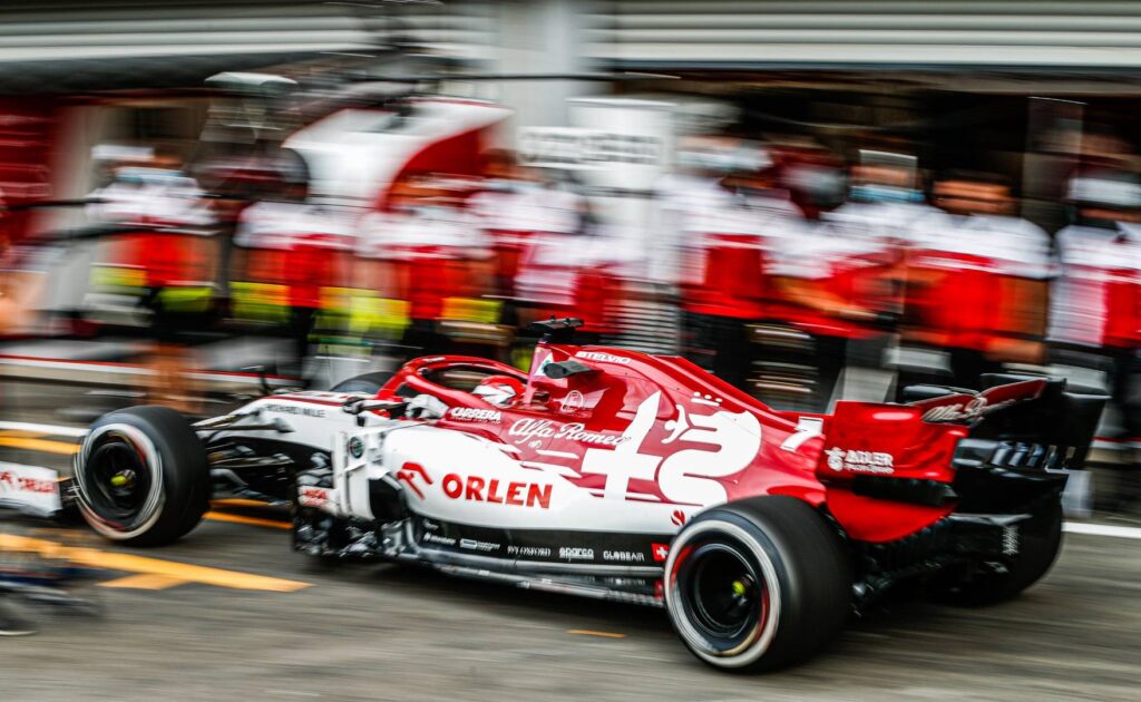 Grand Prix Portugalii już w ten weekend. Pierwszy raz od 24 lat