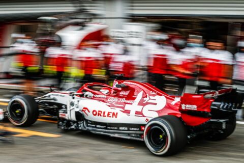 Grand Prix Portugalii już w ten weekend. Pierwszy raz od 24 lat