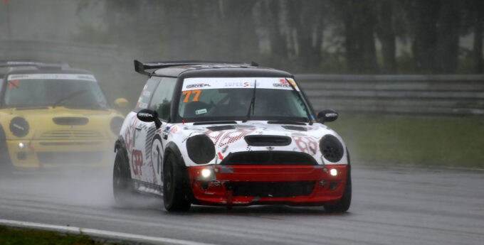 Aleksander Olejniczak / Jacek Cichopek