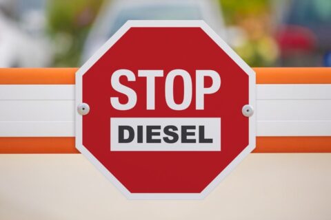 Stop Diesel