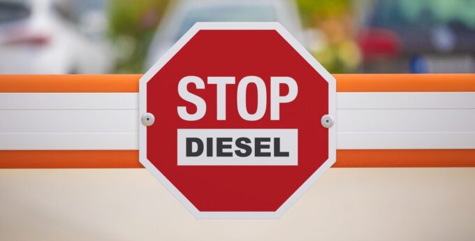 Stop Diesel