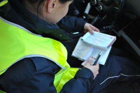 zmiany w przepisach mandat