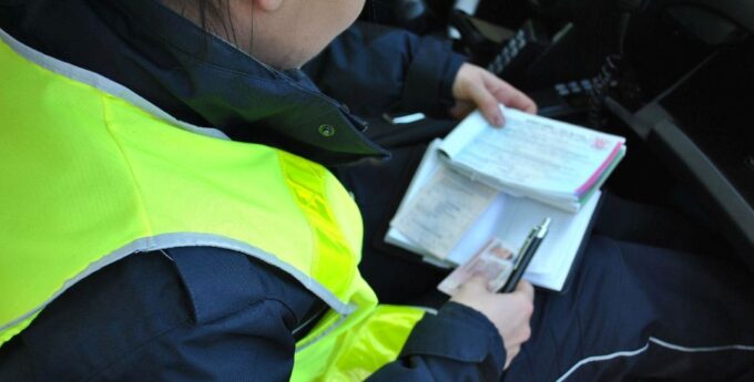 zmiany w przepisach mandat