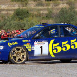 Dziś mija 25 lat od zdobycia mistrzostwa świata przez Colina McRae – kierowcę, który na zawsze zdefiniował rajdy samochodowe