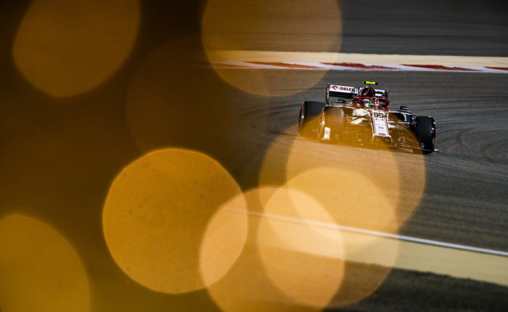 To już jest koniec. Przed nami finał sezonu F1 2020