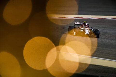 Historyczna chwila dla polskiego motorsportu