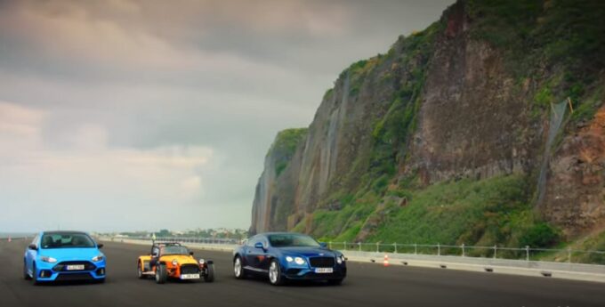 Grand Tour