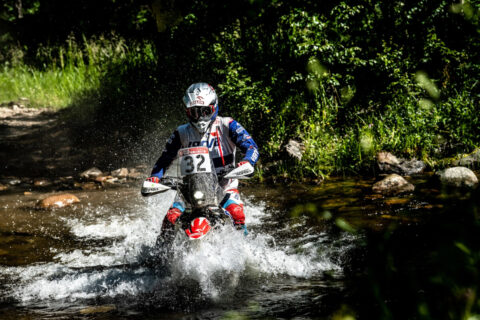 Puchar świata juniorów dla Macieja Giemzy. Sukces zawodnika ORLEN Team