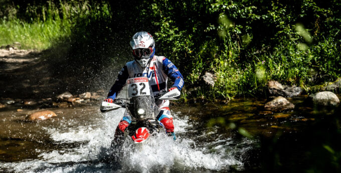 Puchar świata juniorów dla Macieja Giemzy. Sukces zawodnika ORLEN Team