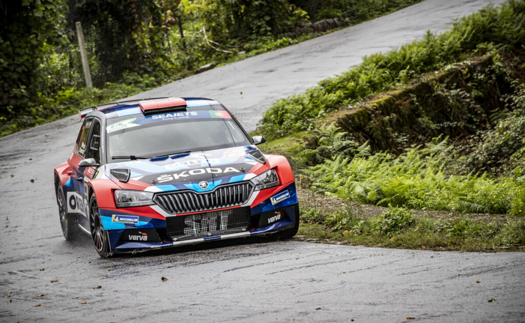 Rajd Węgier kolejnym wyzwaniem załogi ORLEN Team