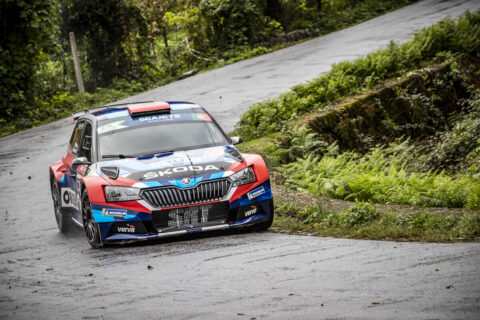 Szkolny błąd Łukjaniuka. Pech nie opuszcza Marczyka