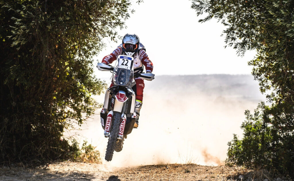 ORLEN TEAM walczy o Puchar Świata. Ważny weekend przed Giemzą