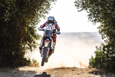 ORLEN TEAM walczy o Puchar Świata. Ważny weekend przed Giemzą