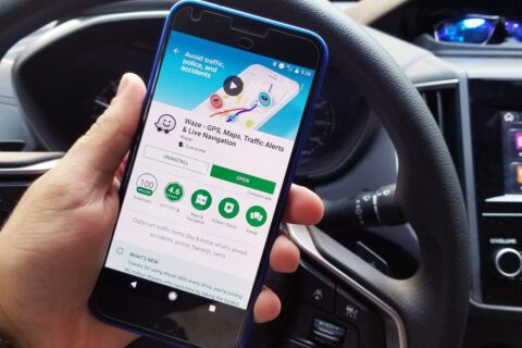 android-bluetooth-samochod