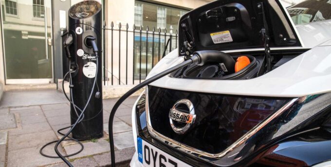 Niemcy nie chcą samochodów elektrycznych? Szokujące wyniki badań