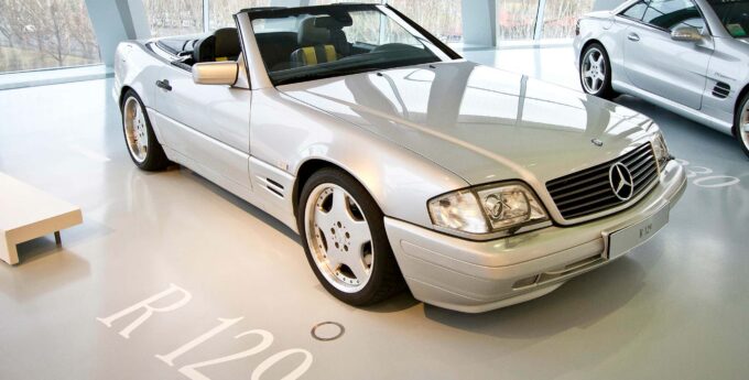 mercedes-sl-r129