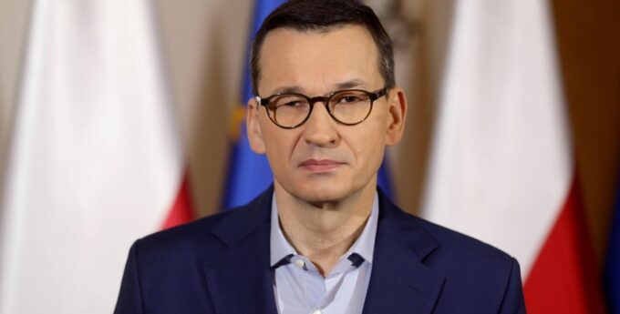 morawiecki nowe podatki