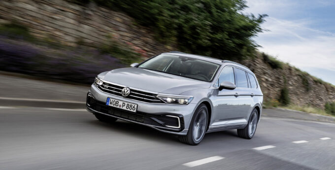 Volkswagen Passat diesel