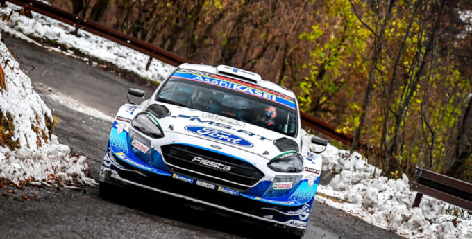 Kto w barwach M-Sportu? Czy mamy szansę na Polaka w WRC?