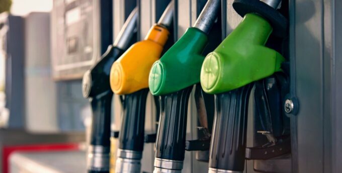 dystrybutor paliwo silnik diesel