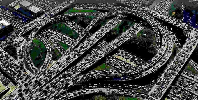 korek-najdluzszy-w-historii-autostrada