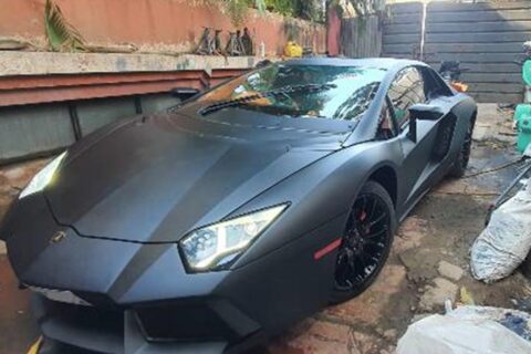 lamborghini-honda