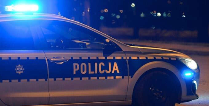 ukradli kierowcy samochód