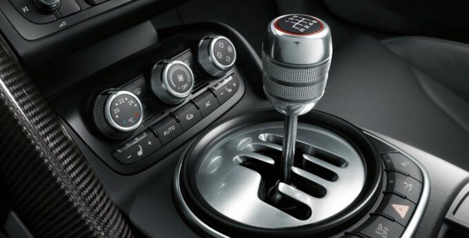 skrzynia biegow silnik diesla