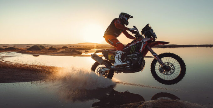 Dakar 2021 – Kevin Benavides odnosi pierwszy triumf w karierze