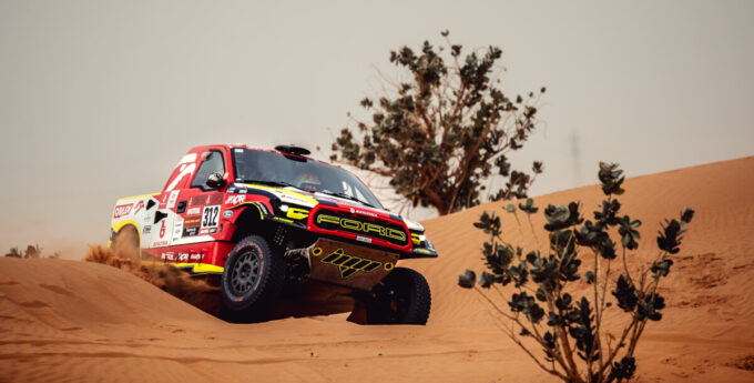 Dakar 2021 – Czas wrócić do rywalizacji. Maratoński etap na start