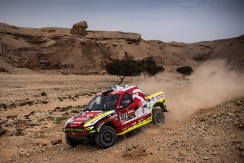 Martin Prokop: – Ci którzy atakowali popełniali błędy