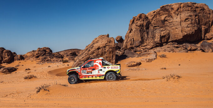 Martin Prokop: – Następne odcinki na pewno nie będą łatwe