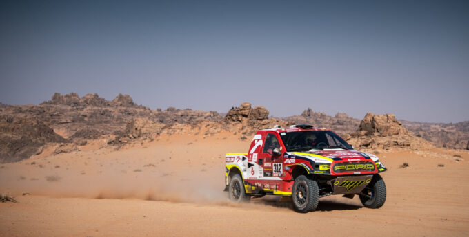 Dakar 2021 – Etap ostatniej szansy?