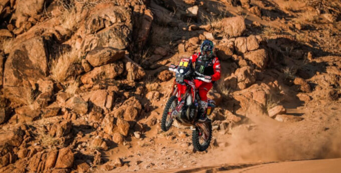 Dakar 2021 – Mówią po drugim etapie