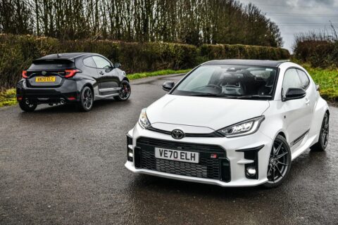 Toyota Yaris GR Litchfield_1