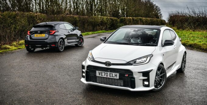 Toyota Yaris GR Litchfield_1