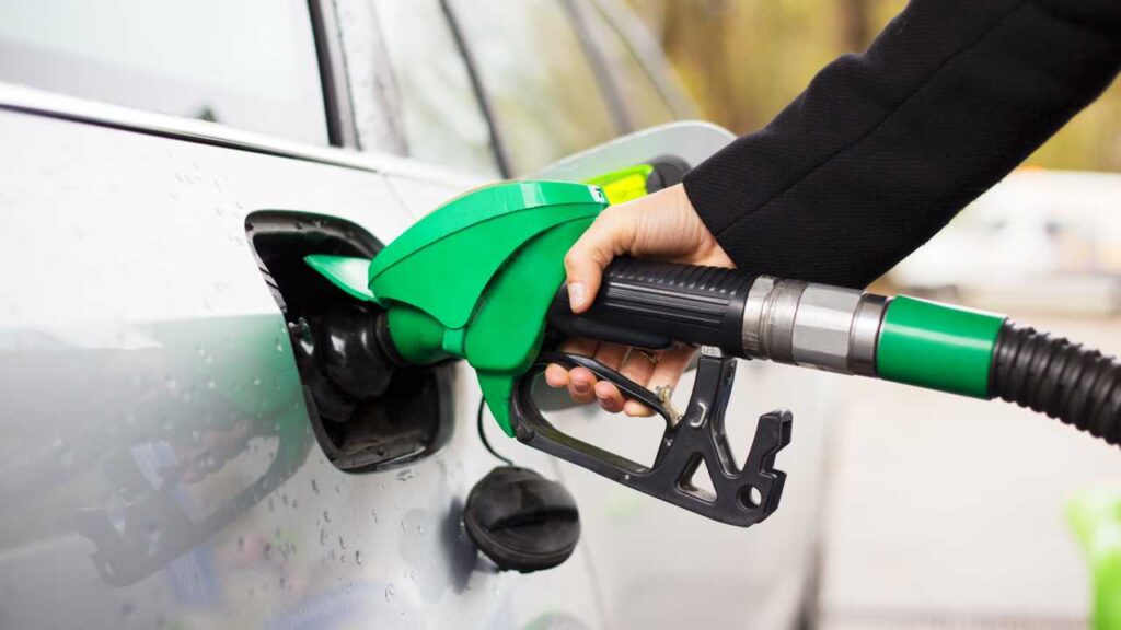 Benzyna i Diesel drożej?