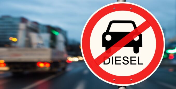 diesel polska strefa