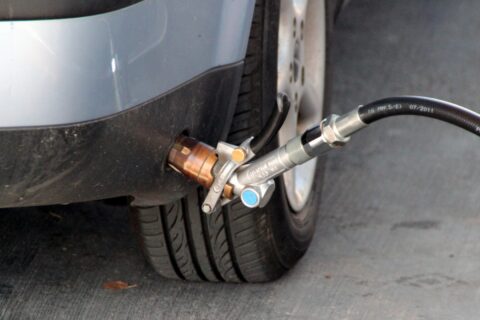 lpg silnik wysokoprezny