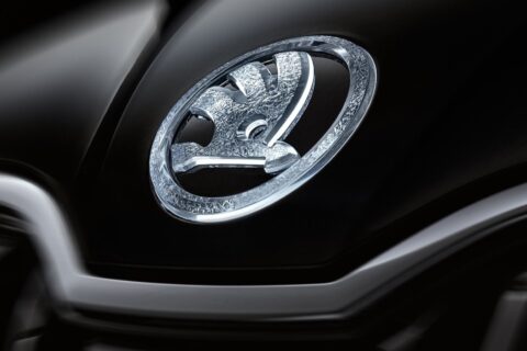 Nowa Skoda na rynku