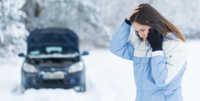 odpalanie samochodu diesel