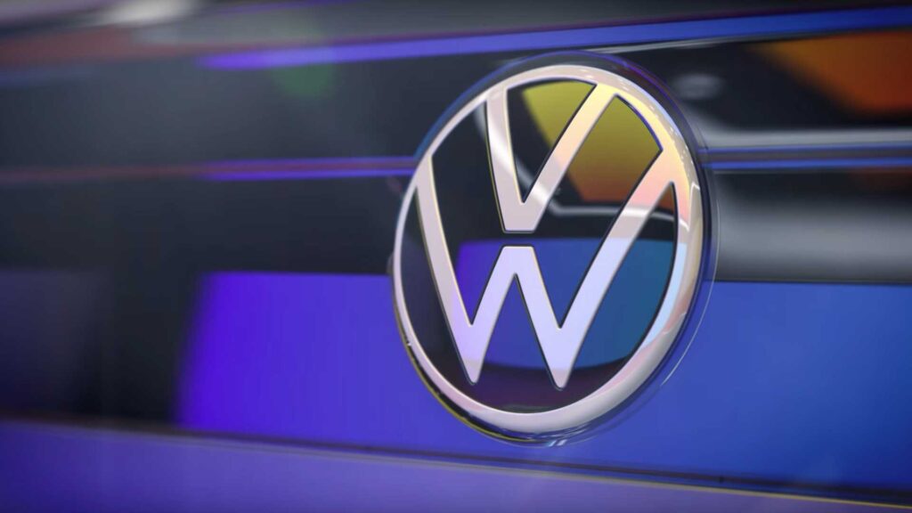 Volkswagen zapłaci gigantyczną karę