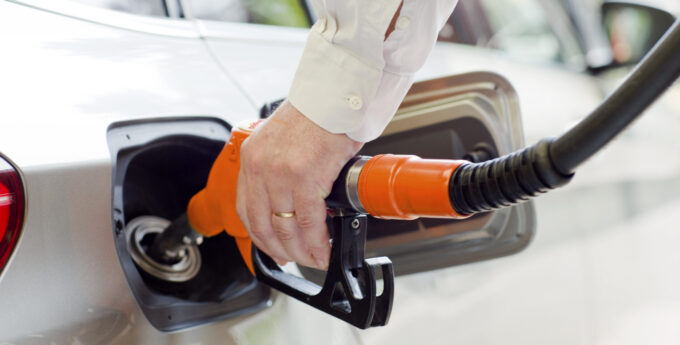 zużycie paliwa diesel