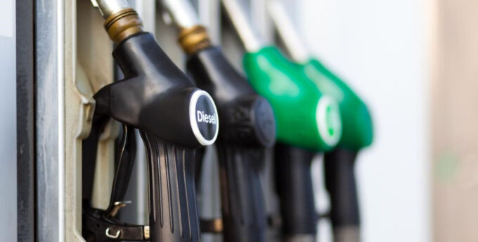 Zwrot akcyzy za diesel