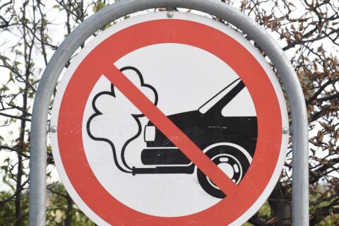 diesel benzyna strefa